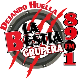 GDL 89.1 La Bestia Grupera XHGDA