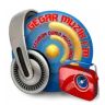 Gegar Musik FM