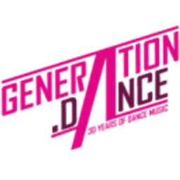 Generation Dance Radio