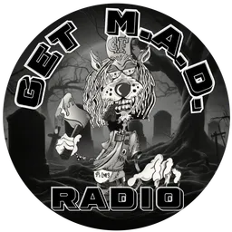 Get MAD Radio