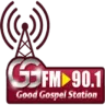 GGFM 90.1 Discovery Bay
