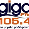 Giga 105.4