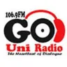 Godfrey Okoye University Radio
