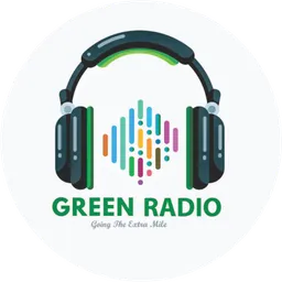 Green Radio Uganda