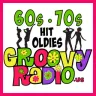 Groovy Radio - 60's and 70's