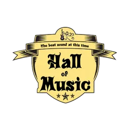 Hall of Music