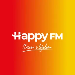 Happy FM Party