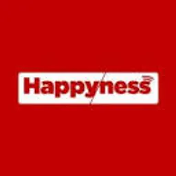 Happyness Radio Amiens