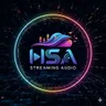 Henk's Streaming Audio.