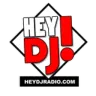 Hey DJ Radio