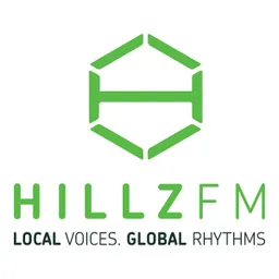 Hillz FM