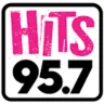 Hits 95.7