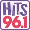 HITS 96.1