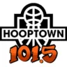 Hooptown 101.5
