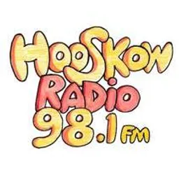 Hooskow Radio