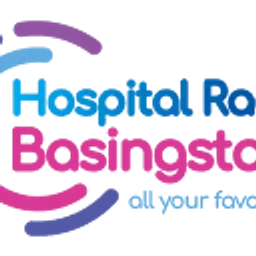 Hospital Radio Basingstoke