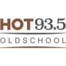 HOT 93.5 Old School