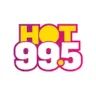 Hot Washington