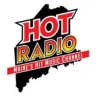 Hot Radio Maine