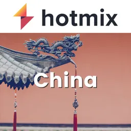 Hotmix China