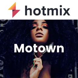 Hotmix Motown