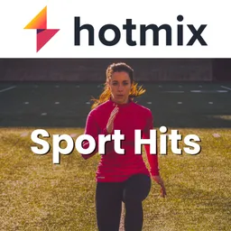 Hotmix Sport Hits