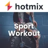 Hotmix Sport Workout