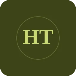 Hunky Tops Radio