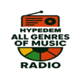 HypeDem Reggae Radio