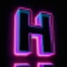 HYPR demoscene radio