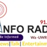 Info Radio Ghana