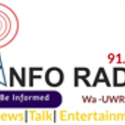 Info Radio Ghana