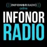 Infonor radio