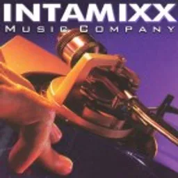 Intamixx Desi Radio UK
