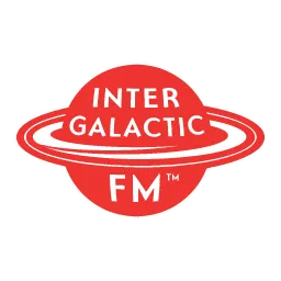 Intergalactic FM CBS TV