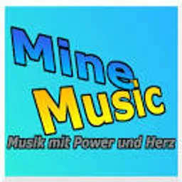 MineMusic InTheMix