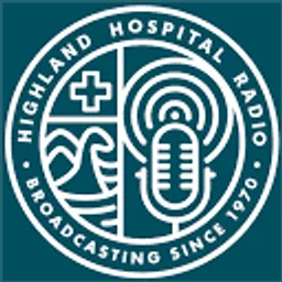 Inverness Hospital Radio