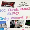 ISKC Rock Radio RPO (Recent