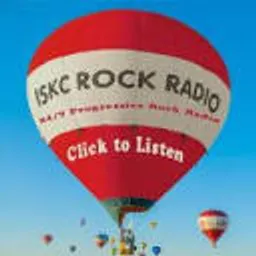 ISKC Rock Radio