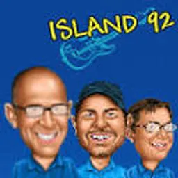 Island 92