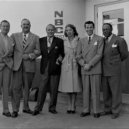 Jack Benny: Jack and Phil