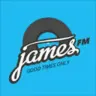 JAMES FM