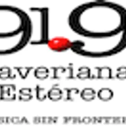 Javeriana Estéreo (Bogotá)