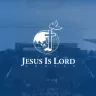 JESUS IS LORD