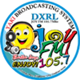 Joy FM Davao Oriental