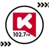 K 102.7