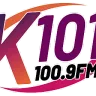 K101 KZMK 100.9FM