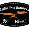 KBAC 98.1 Radio Free Santa Fe