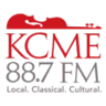 KCME 88.7 Manitou Springs, CO