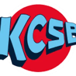 KCSB UC Santa Barbara